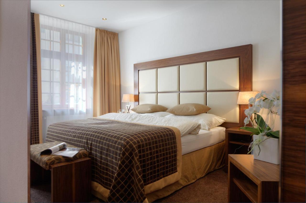 Hotel Zur Post Zurzach Room photo
